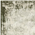 Lyza Rug Border Green Rug